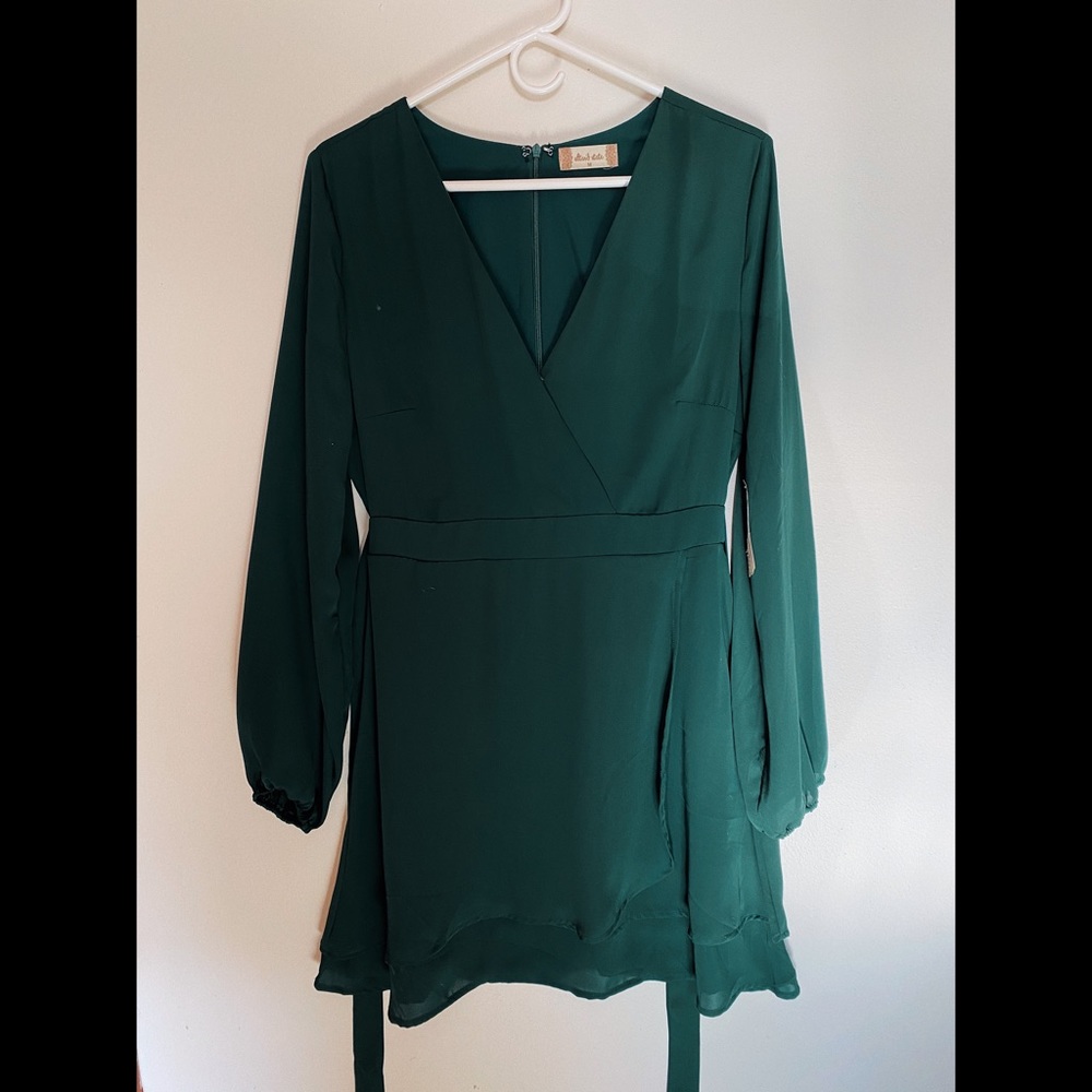 Altar’d State Dress